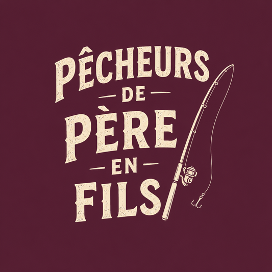 À venir : Pêcheurs de père en fils